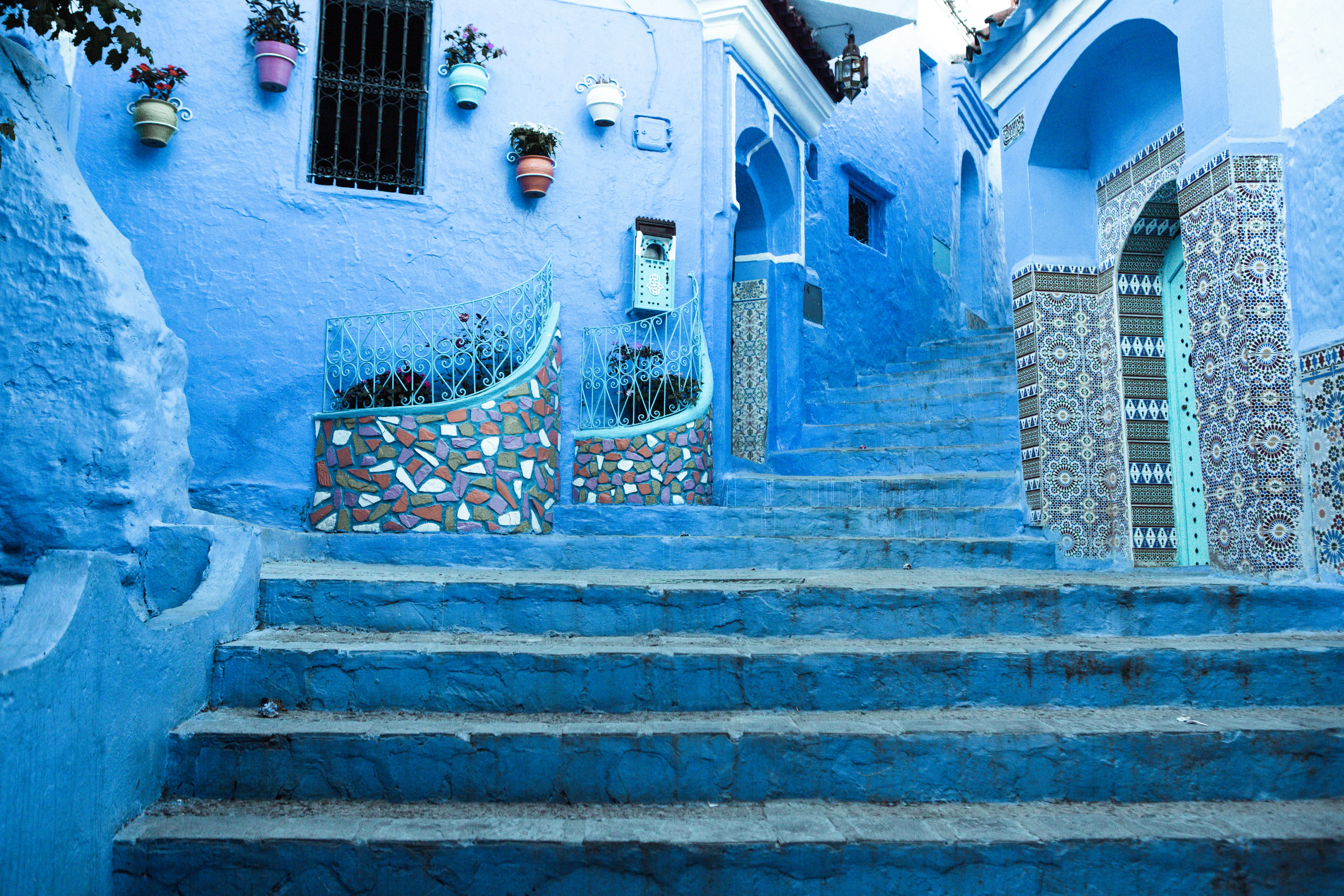Morocco Grand Kasbah Explorer – 7 Days