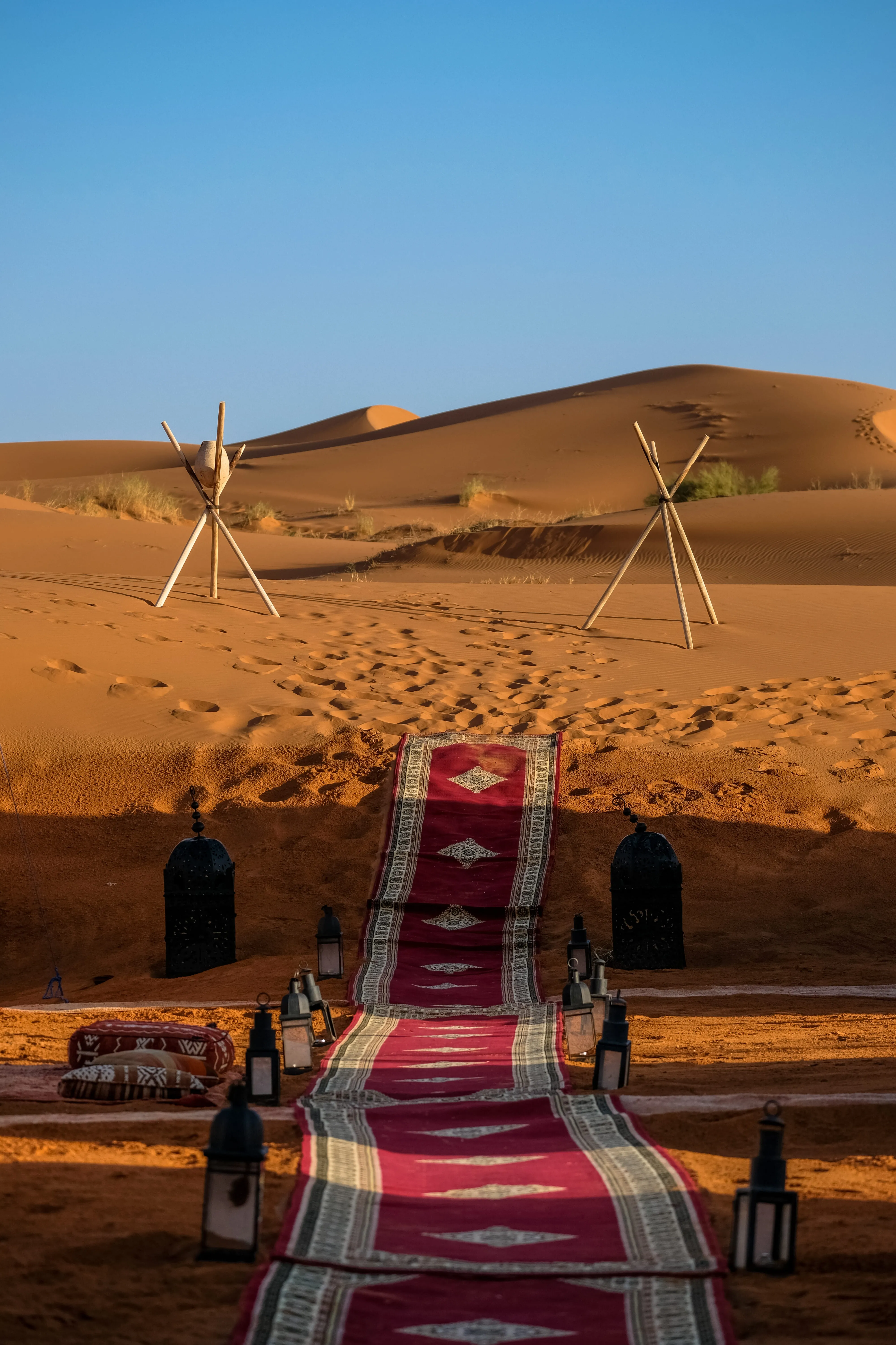 Morocco Grand Kasbah Explorer – 7 Days