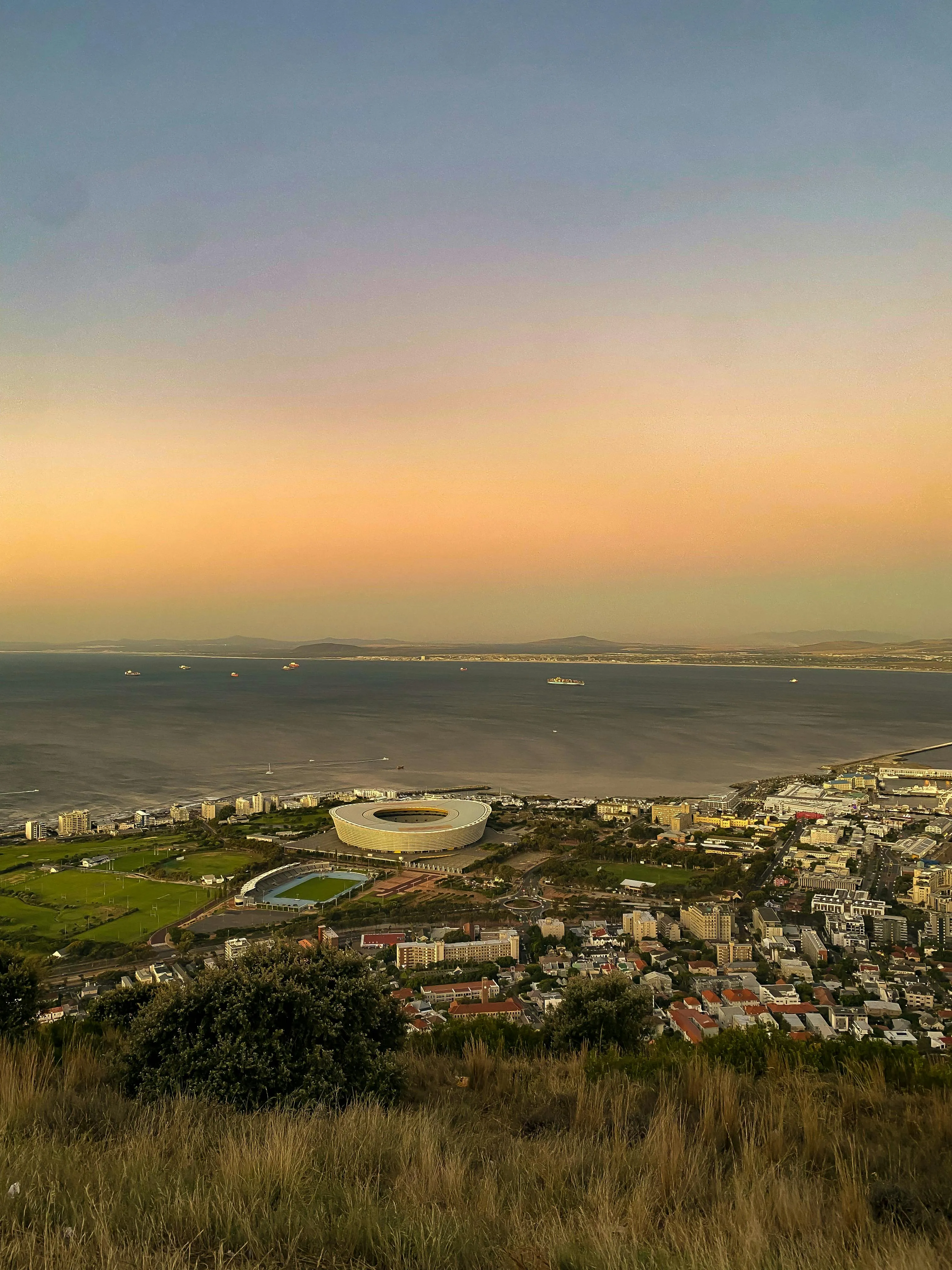Cape Town, Kruger Safari & Victoria Falls Escape – 5 Days
