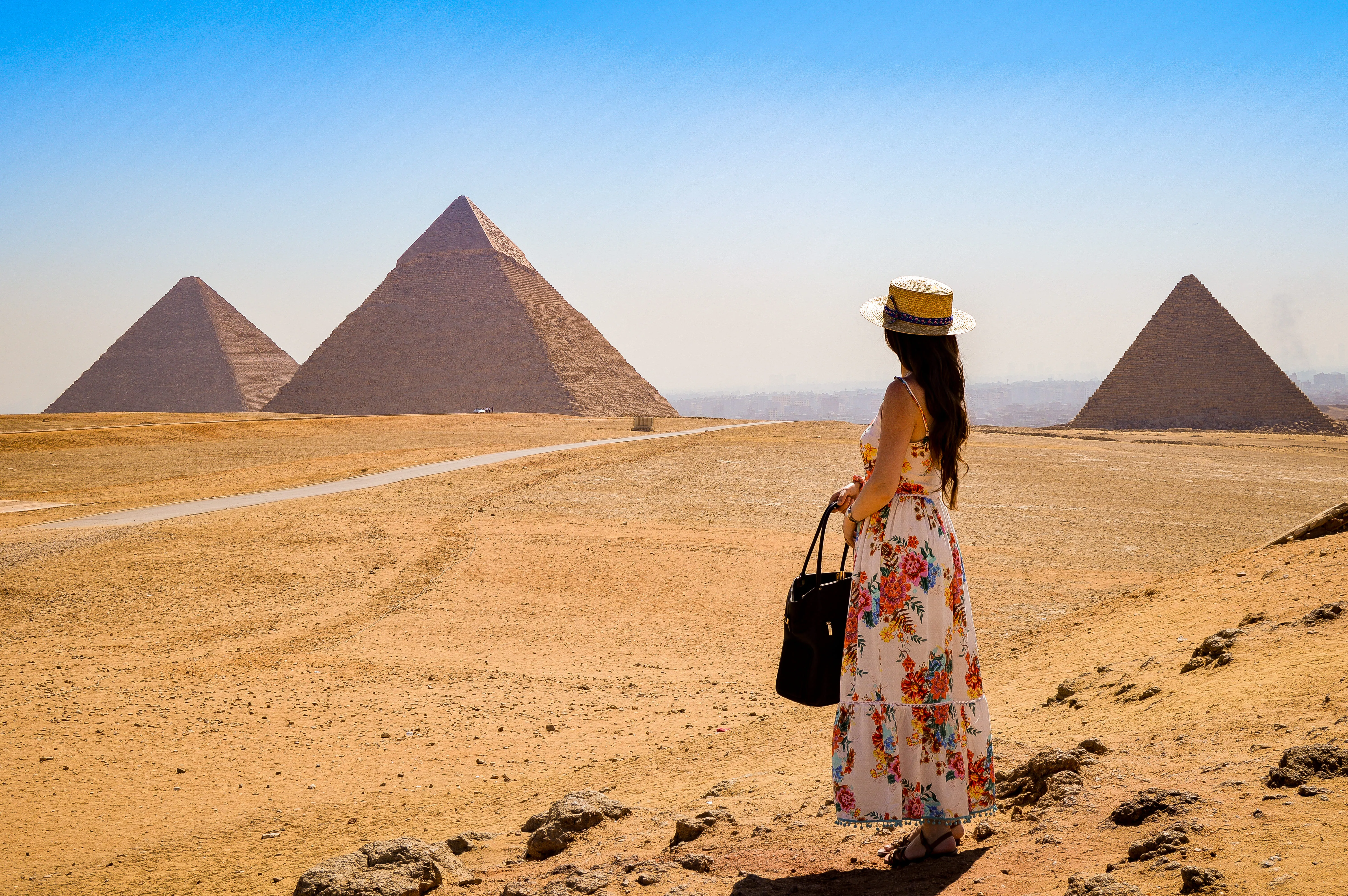 Cairo & Alexandria Escape
