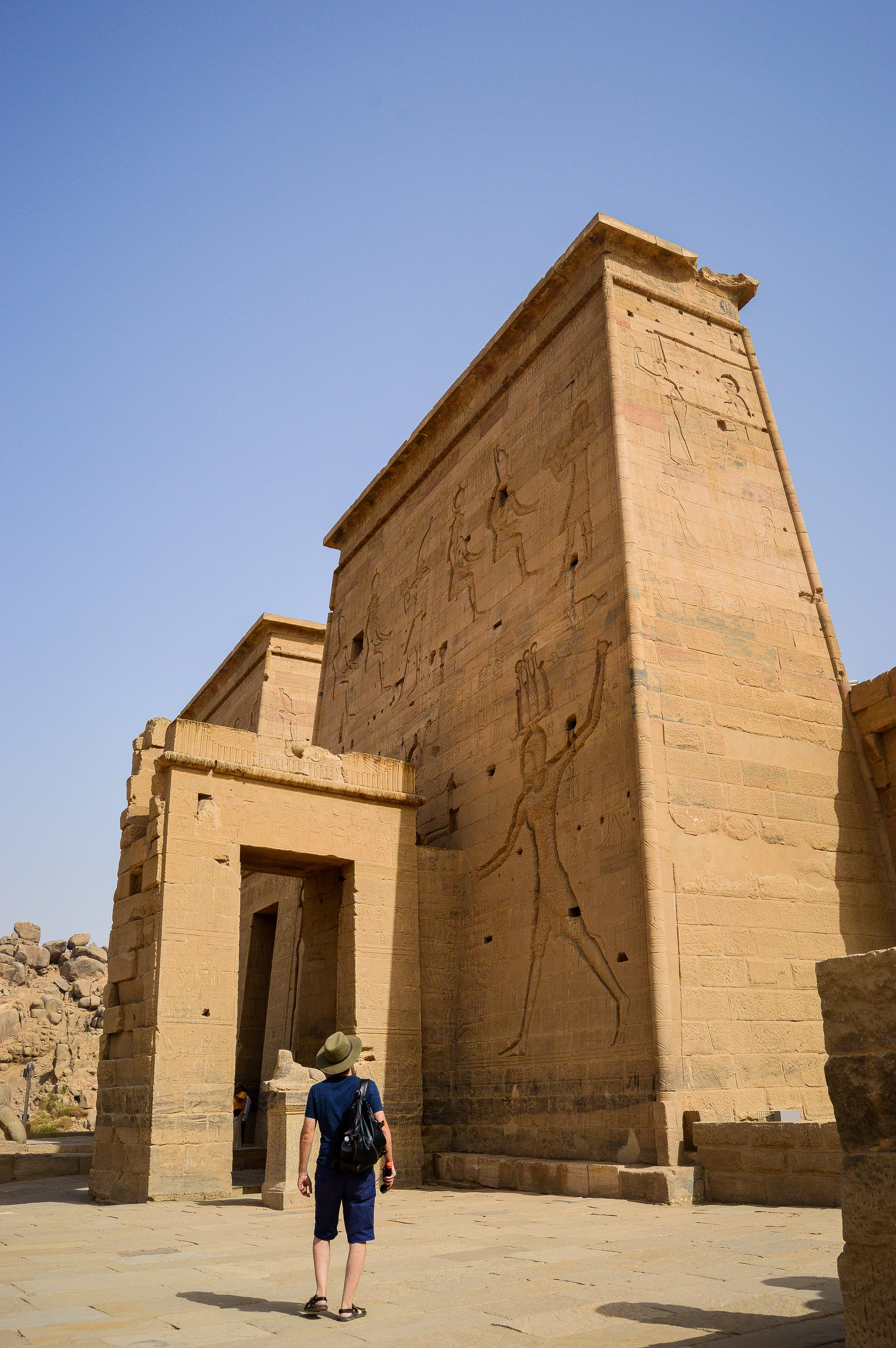 Cairo & Alexandria Escape