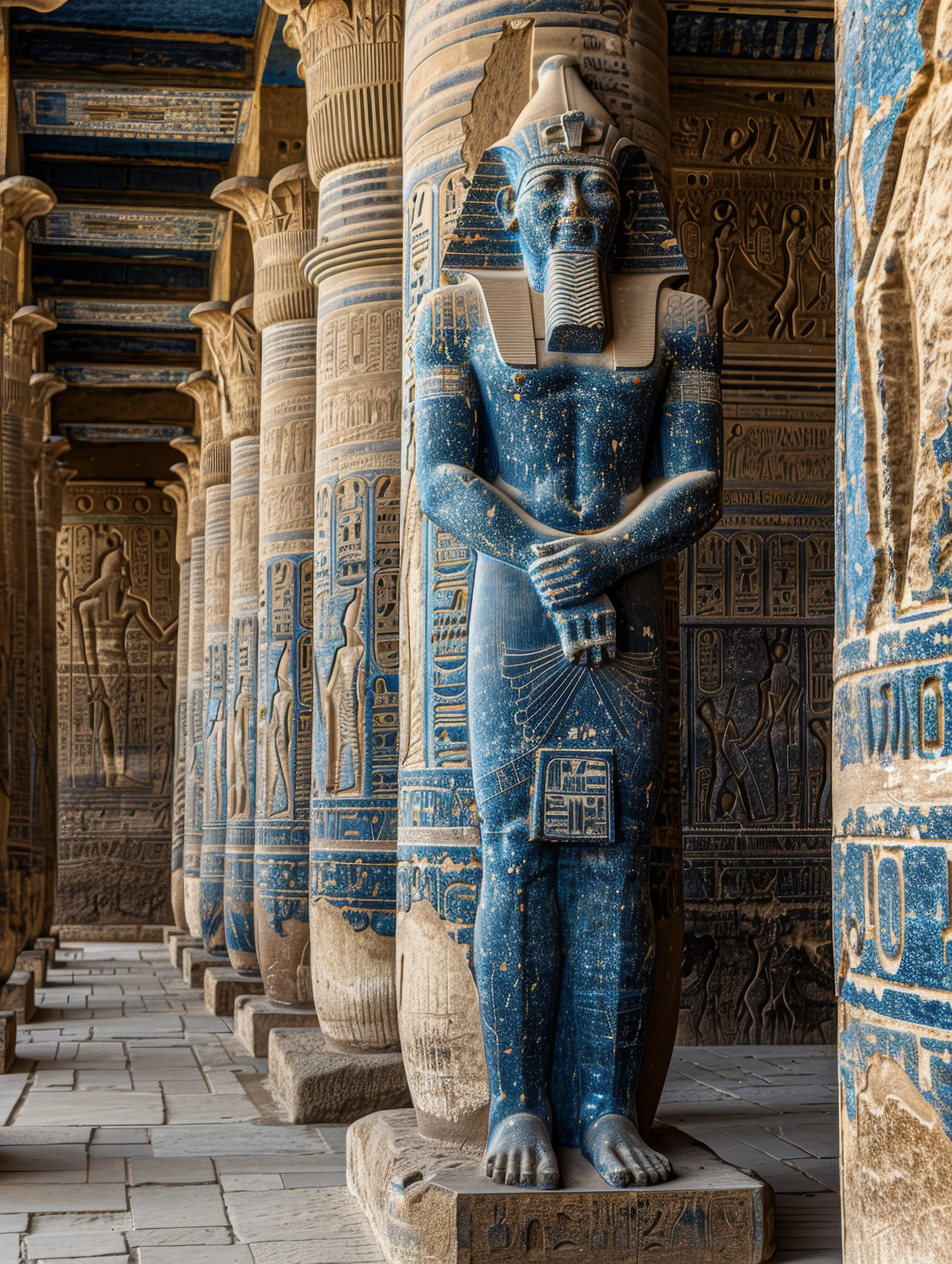 Egypt Pyramids Discovery Tour