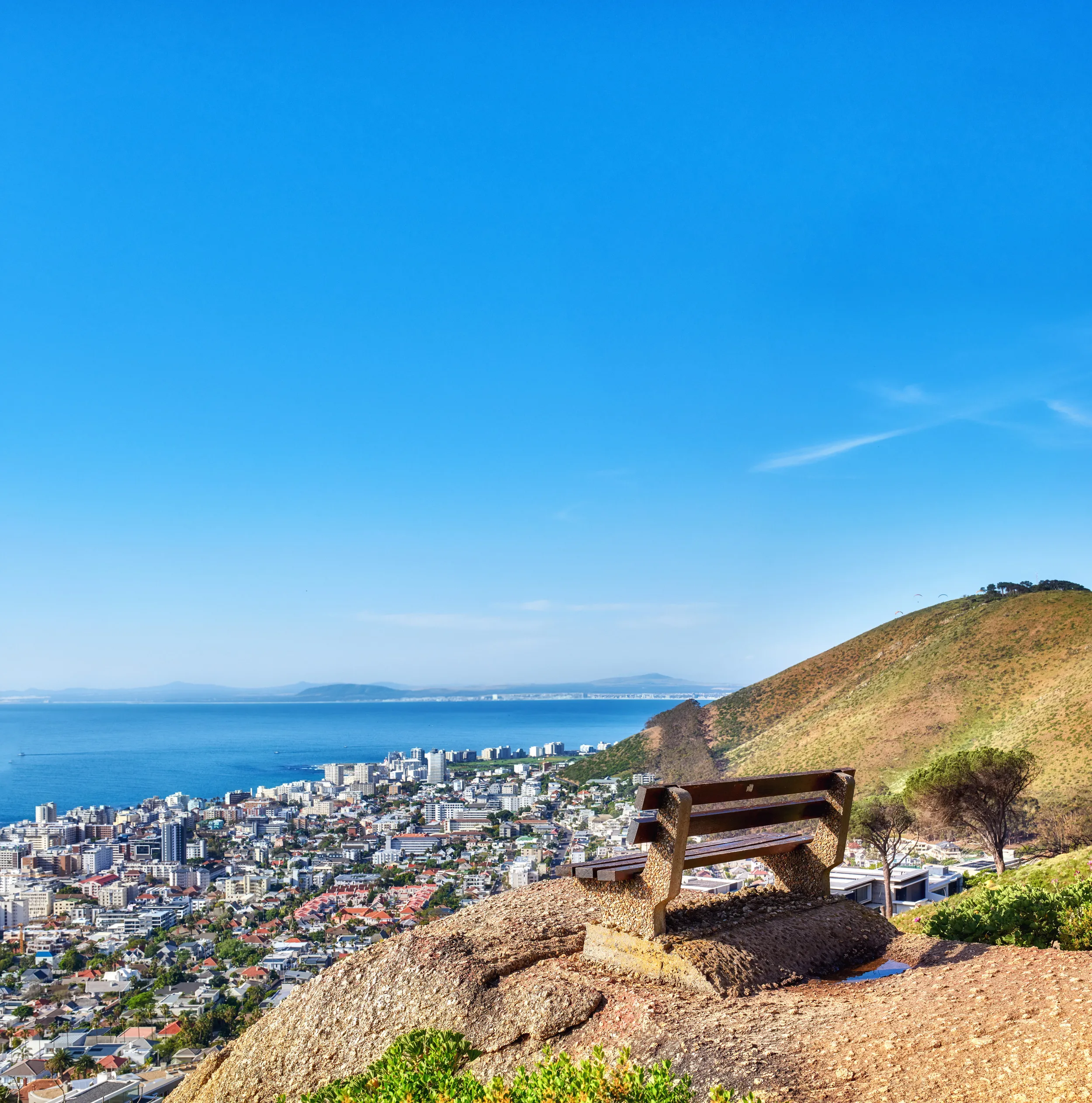Cape Town & Safari Escape