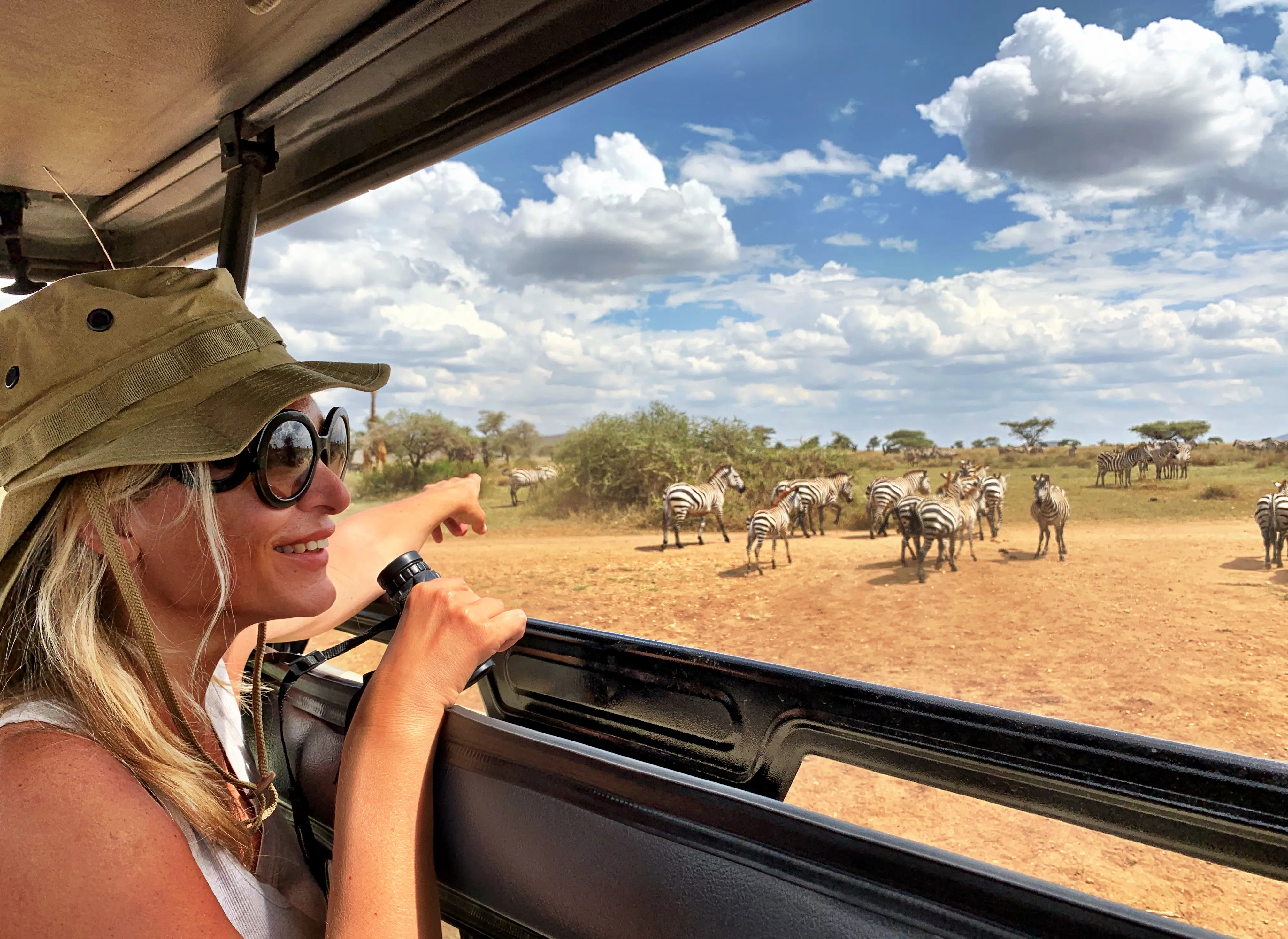 Cape Town & Safari Escape