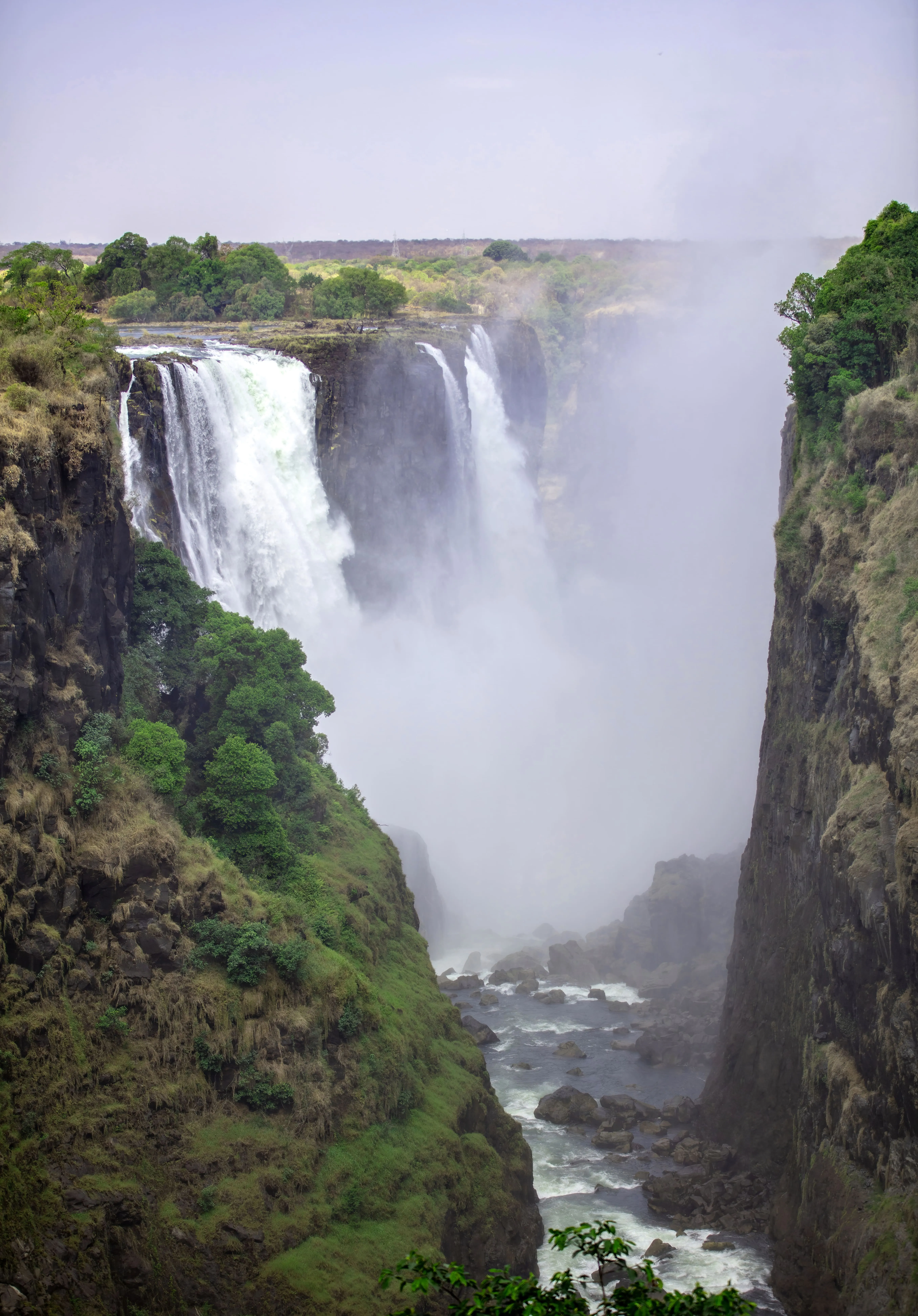Best of Zimbabwe & Botswana Safari Escape 5N/6D
