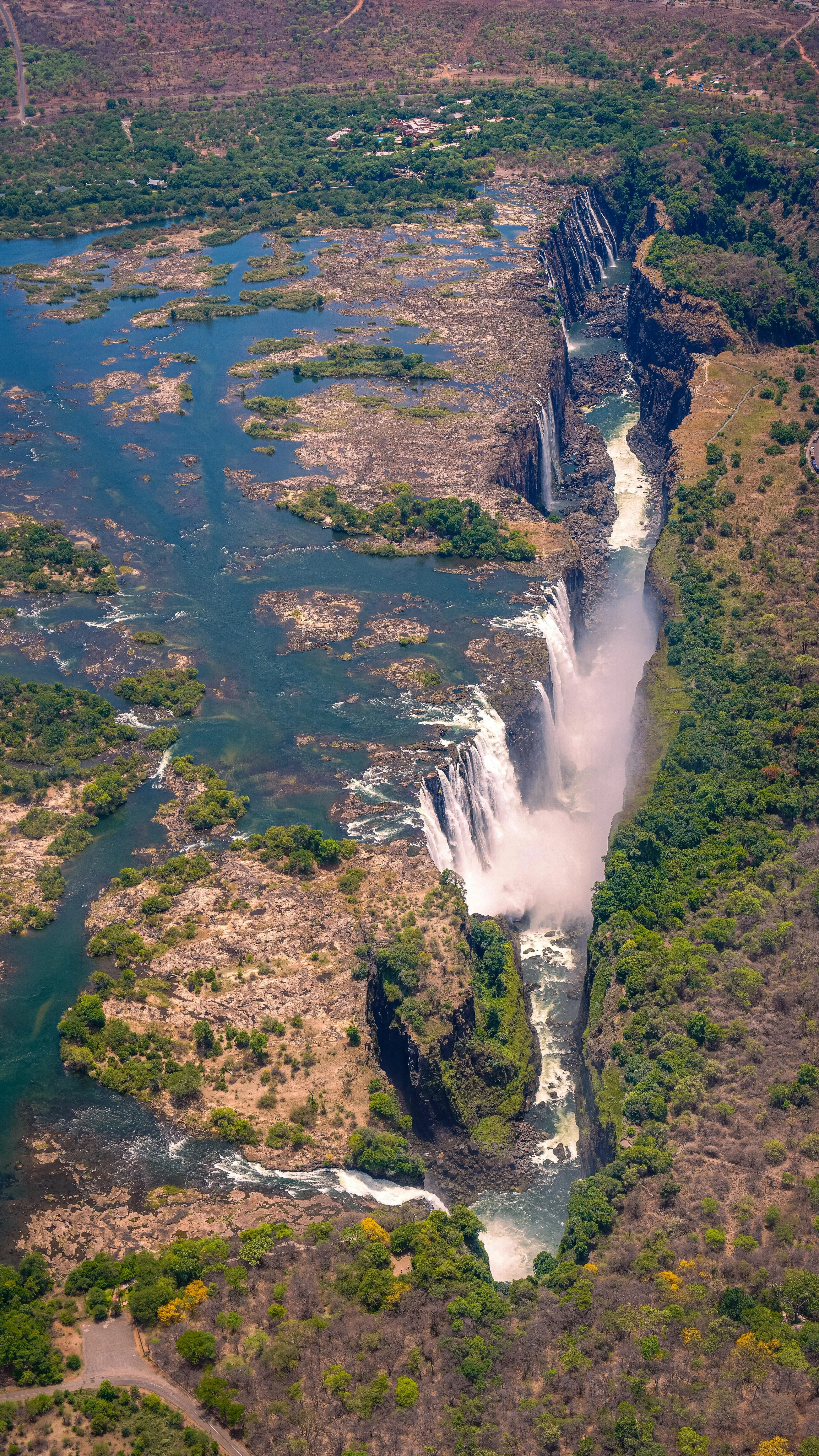 Best of Zimbabwe & Botswana Safari Escape 5N/6D