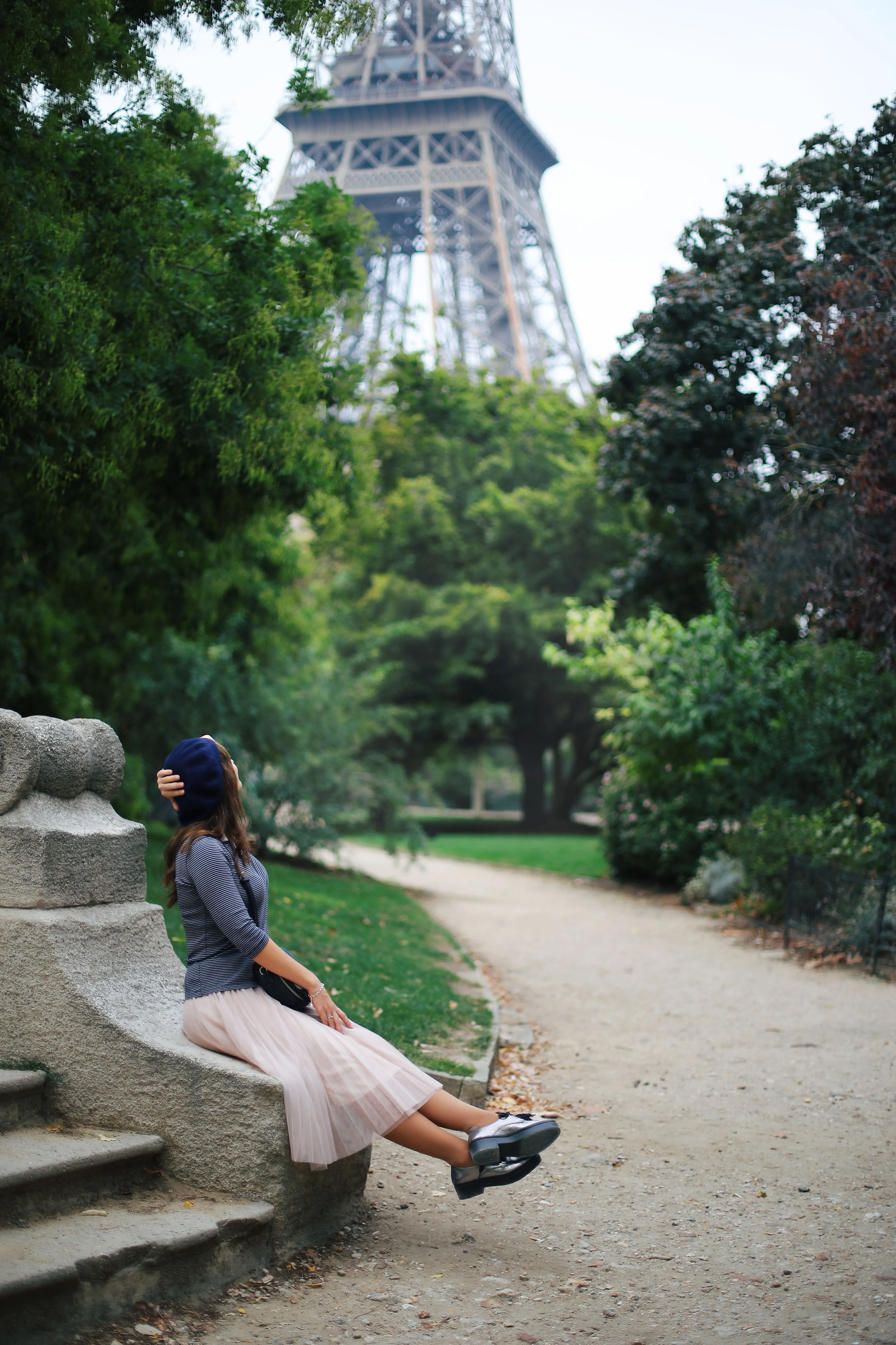 Paris, Loire Castles & Normandy Escape