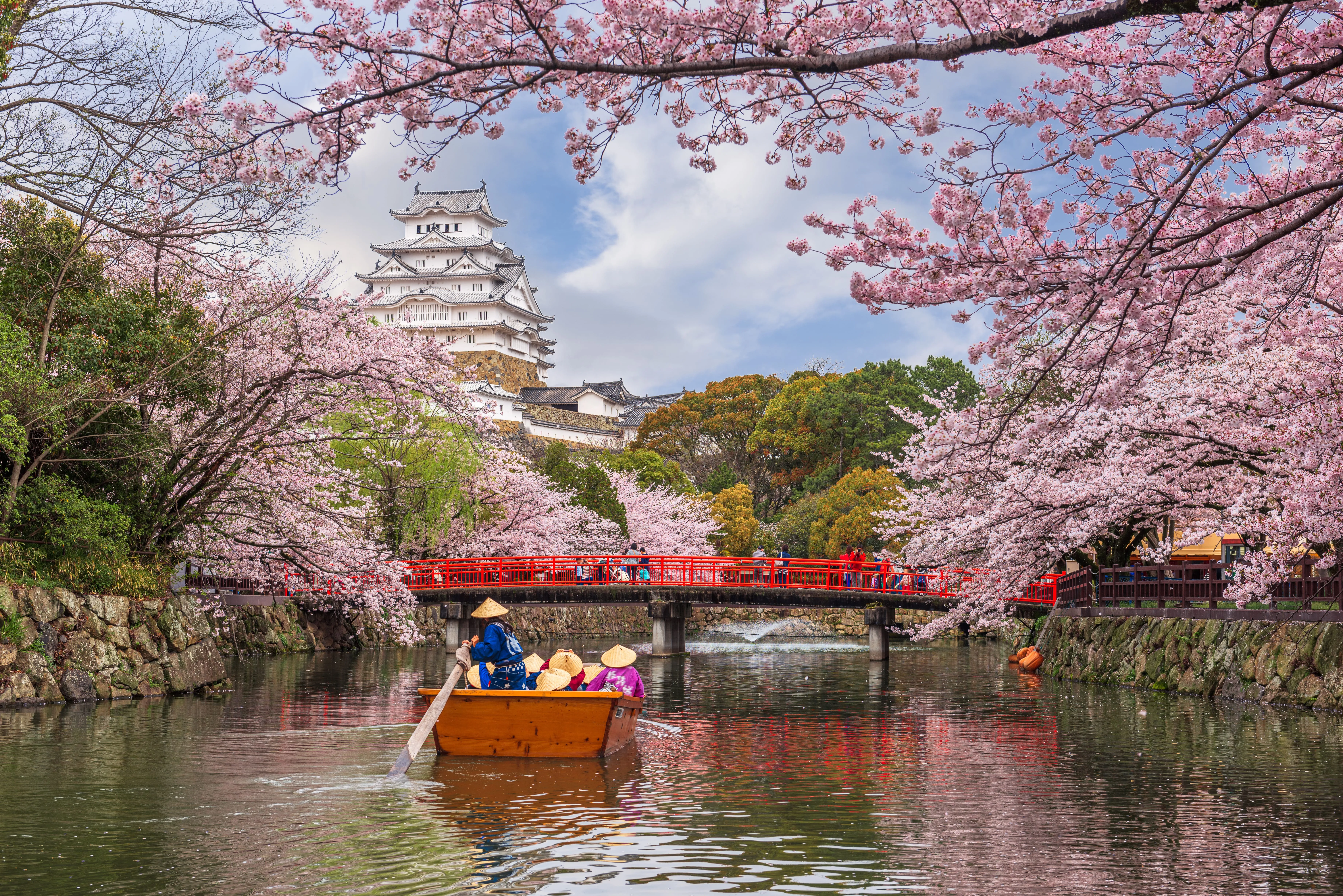 Japan Explorer Tour: Tokyo, Kyoto, Osaka & Mount Fuji