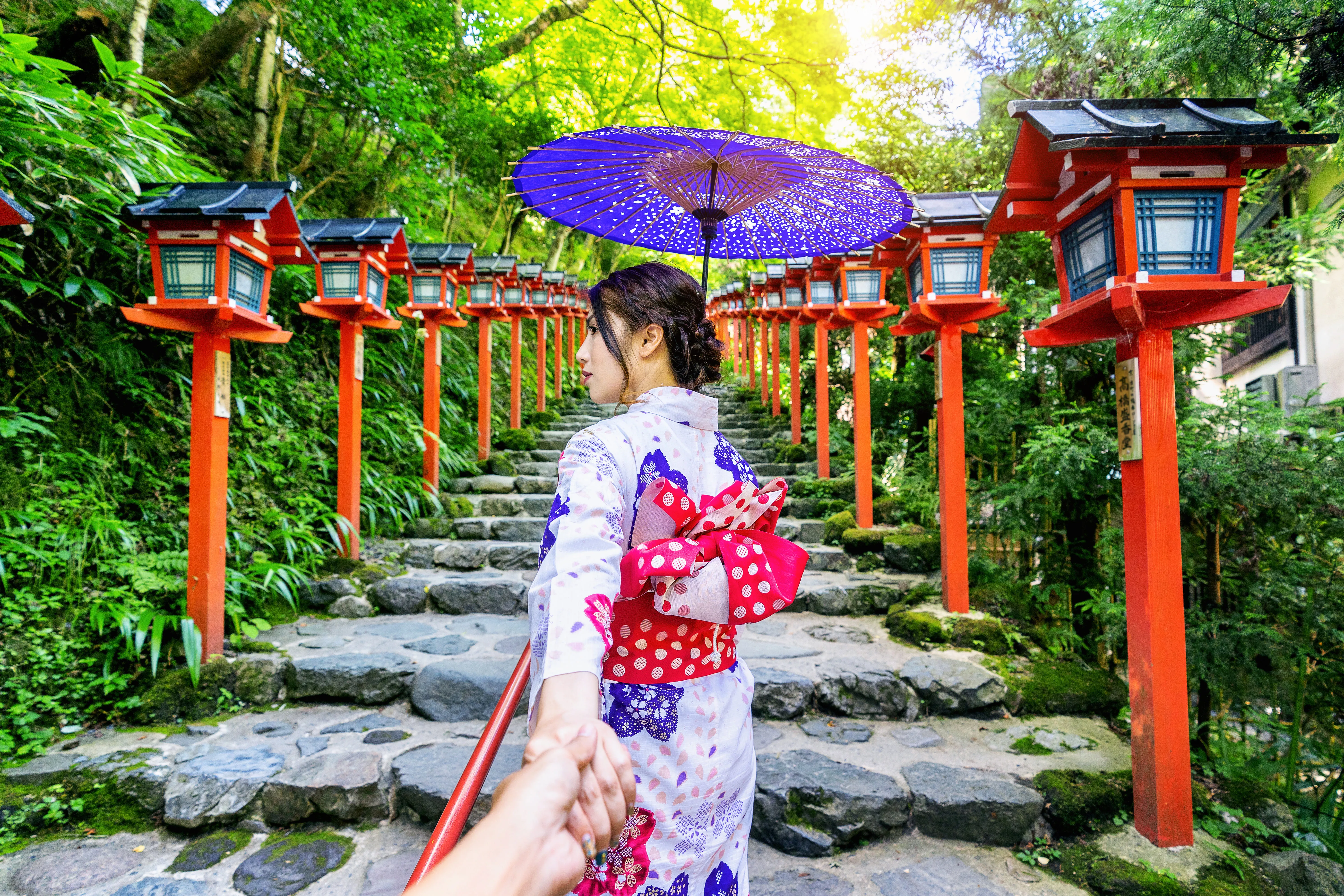 Wonders of Japan Tour Package - Tokyo, Kyoto & Osaka