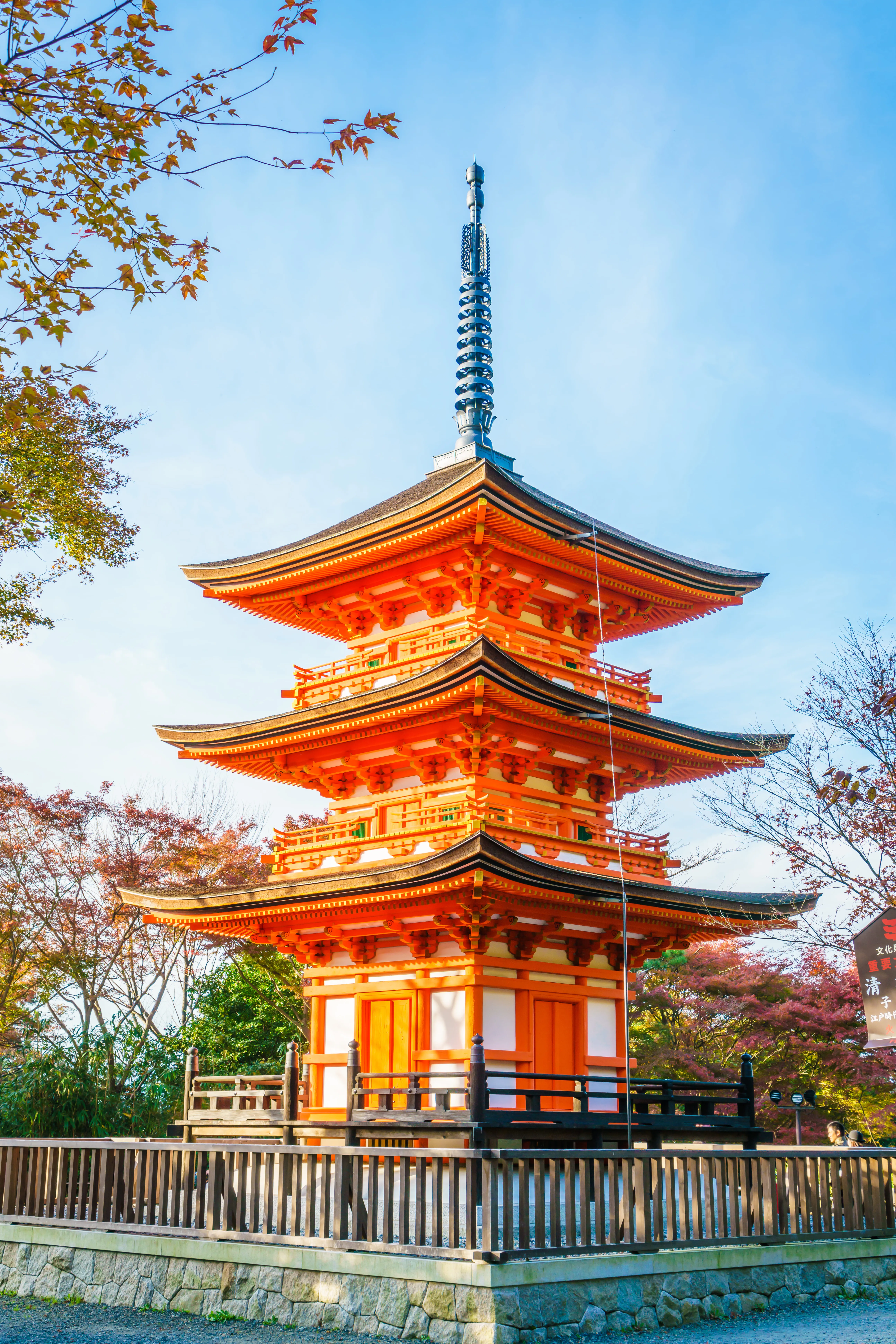 Wonders of Japan Tour Package - Tokyo, Kyoto & Osaka