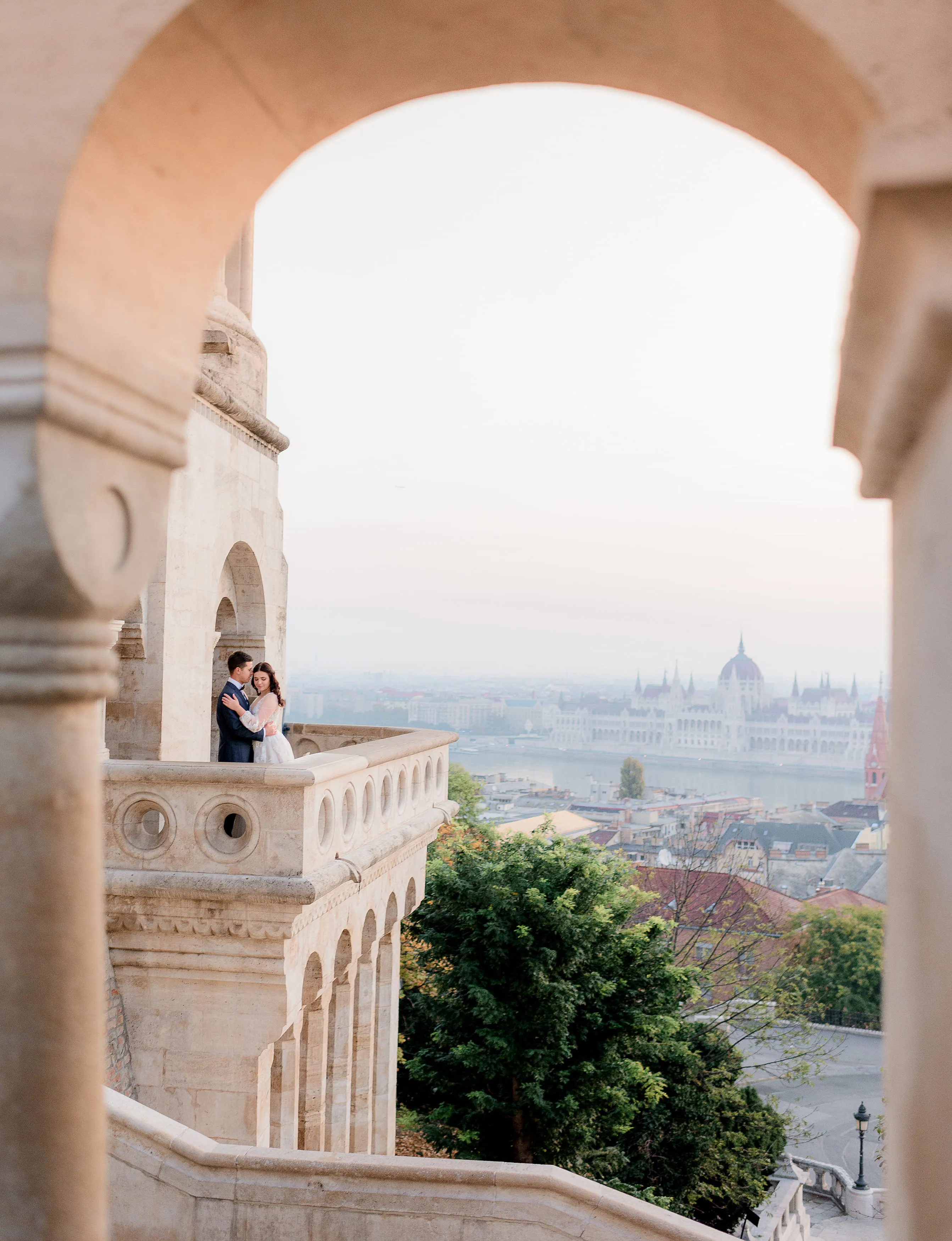 Jewels of Austria, Prague & Budapest